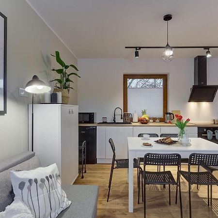 Villa Przy Cegielni Tylicz Esterno foto