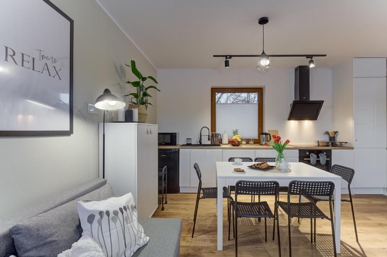 Villa Przy Cegielni Tylicz Esterno foto