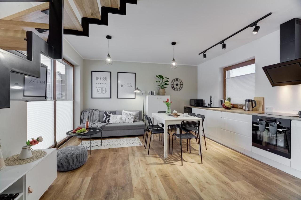Villa Przy Cegielni Tylicz Esterno foto